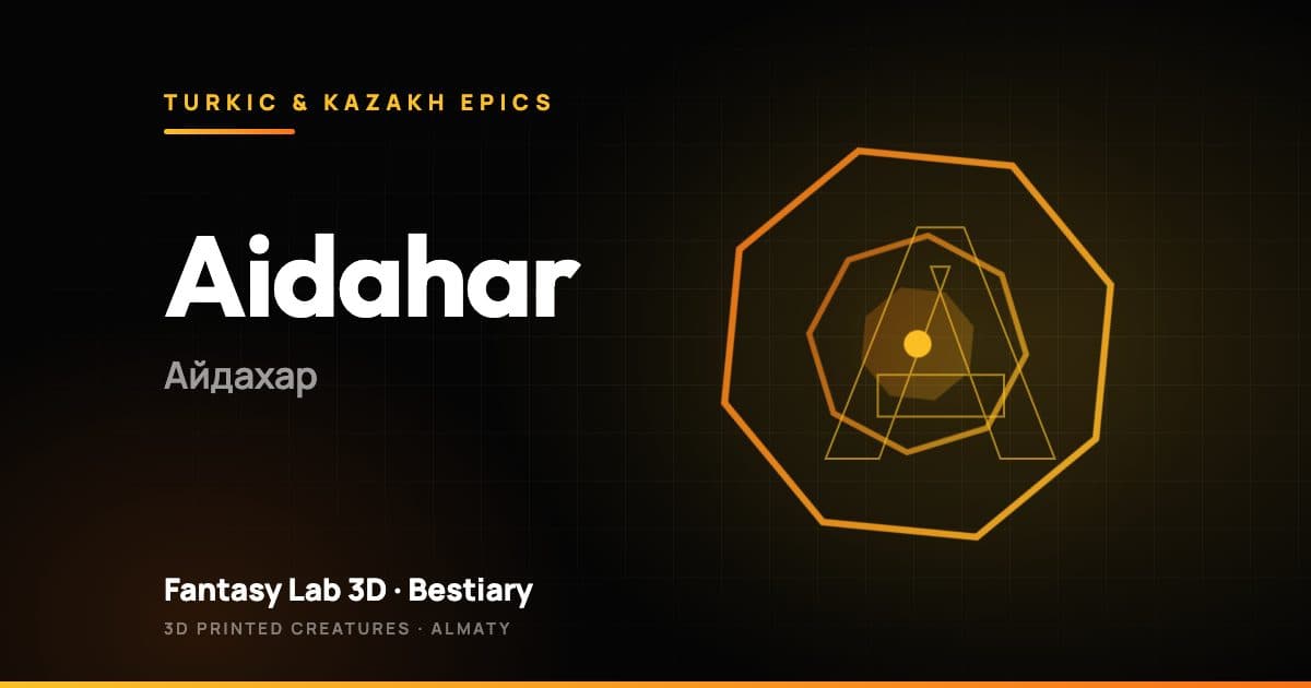 Aidahar