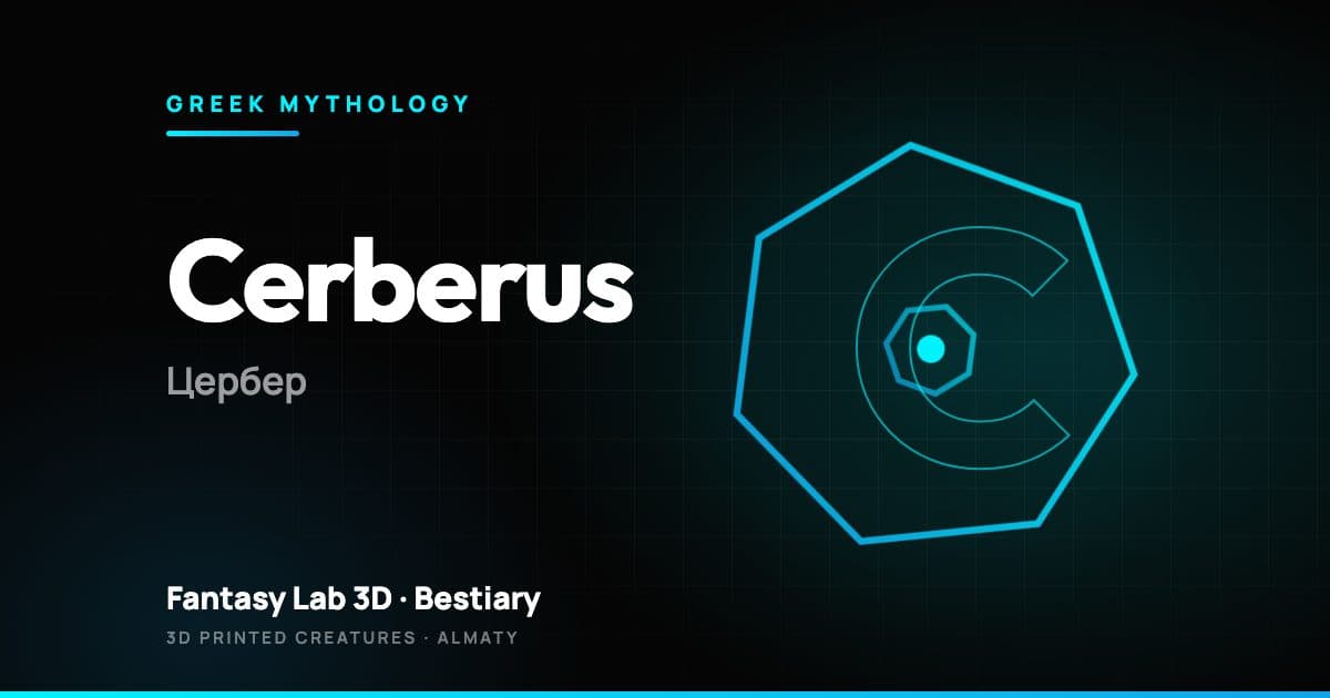 Cerberus