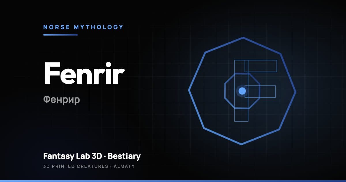 Fenrir