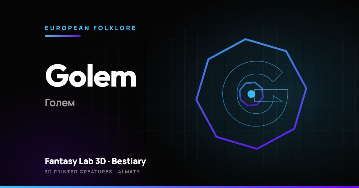 Golem