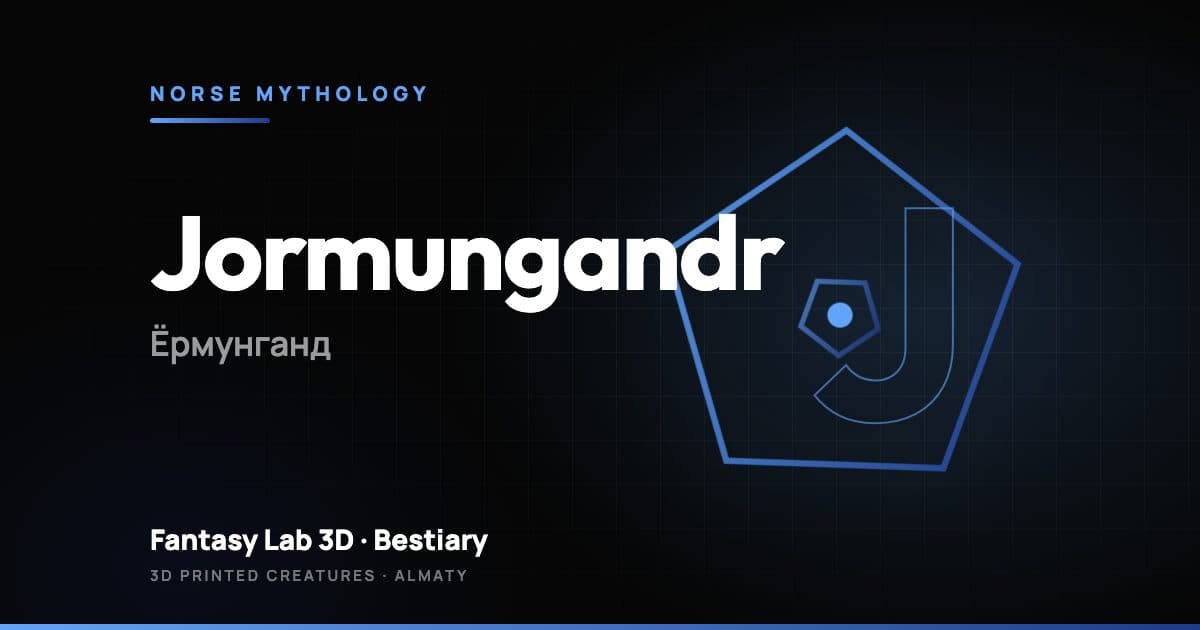 Jormungandr