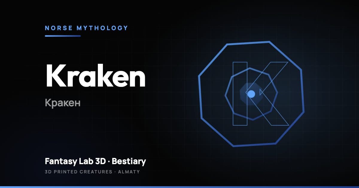 Kraken