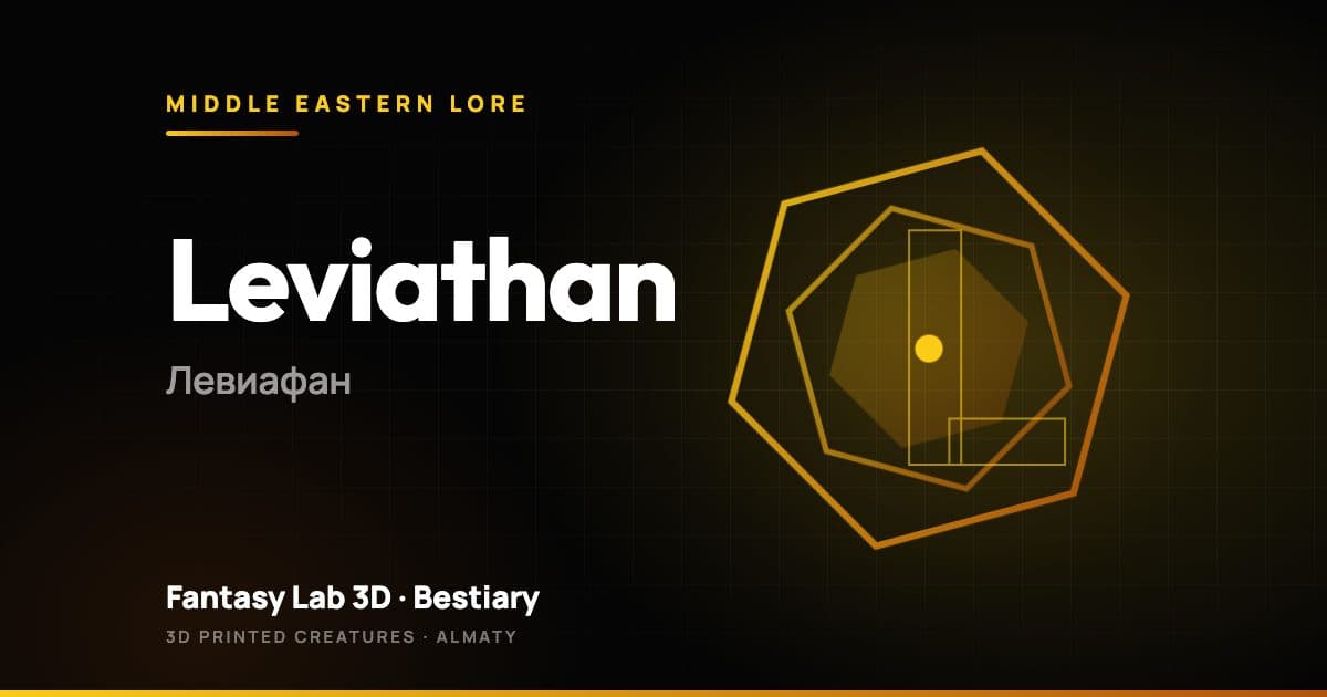 Leviathan