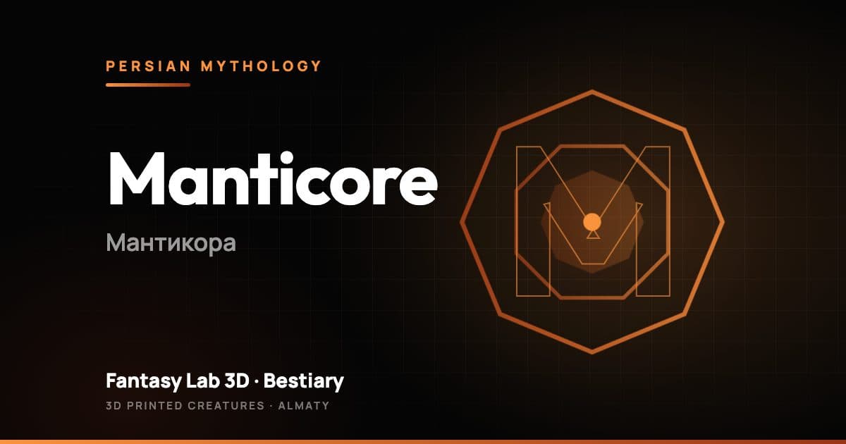 Manticore