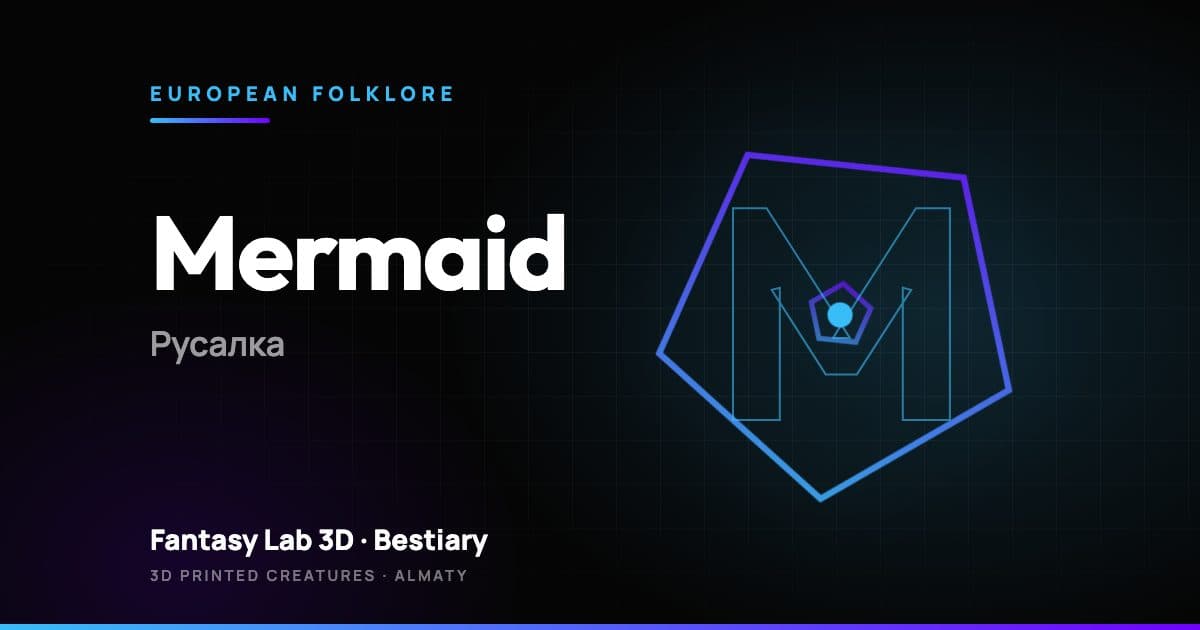 Mermaid
