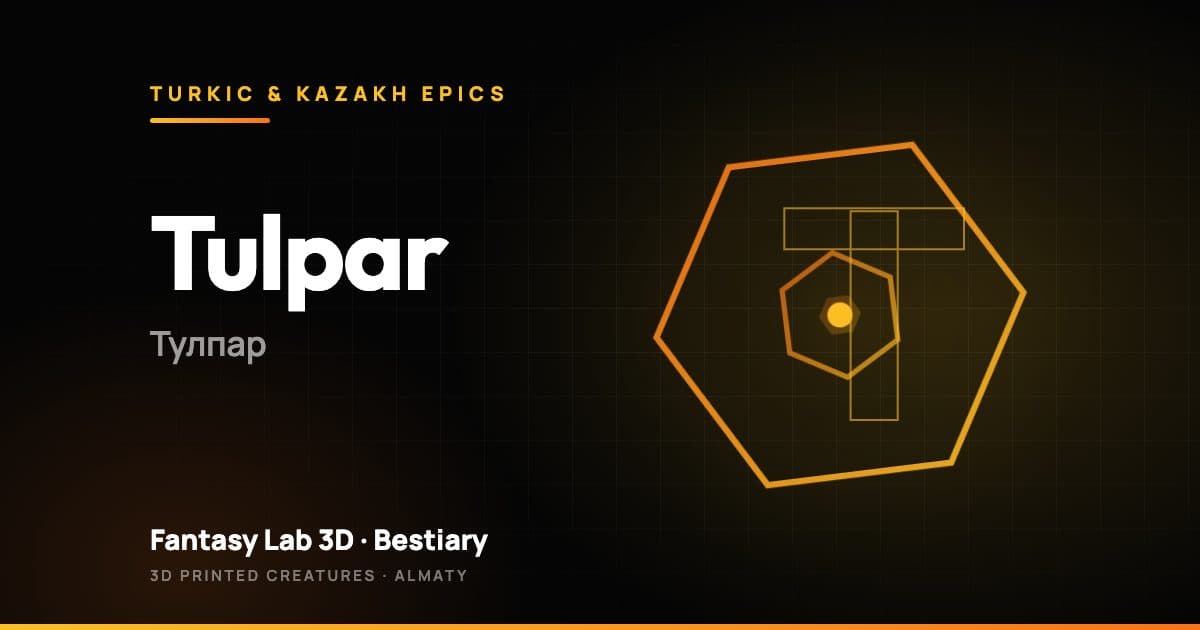 Tulpar