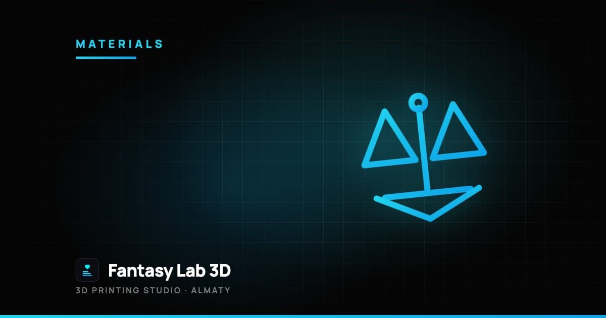 How Strong Are 3D Printed Parts, Really?