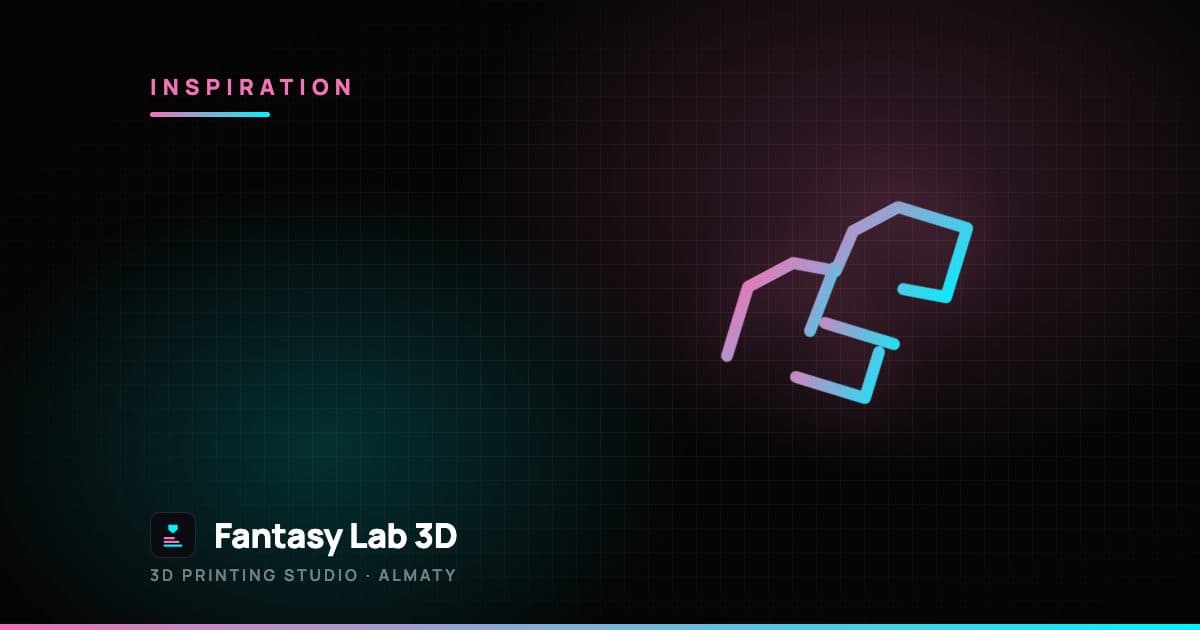 Why Order from a Small 3D Printing Studio Instead of a Marketplace