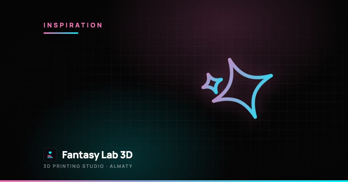 10 Things You Didn't Know Could Be 3D Printed