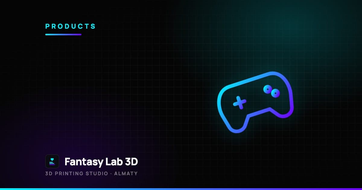 Video Game Figurines in 3D Print: From Elden Ring to Zelda