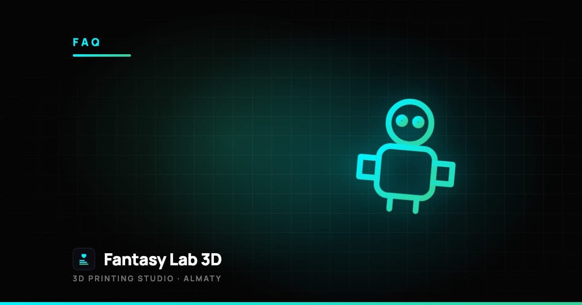 Are 3D Printed Toys Safe for Kids? Materials, Small Parts and Finishing