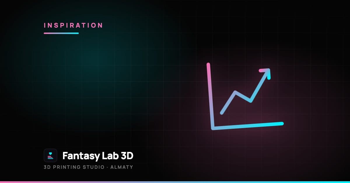 3D Printing Trends in 2026: What's Changing for Customers