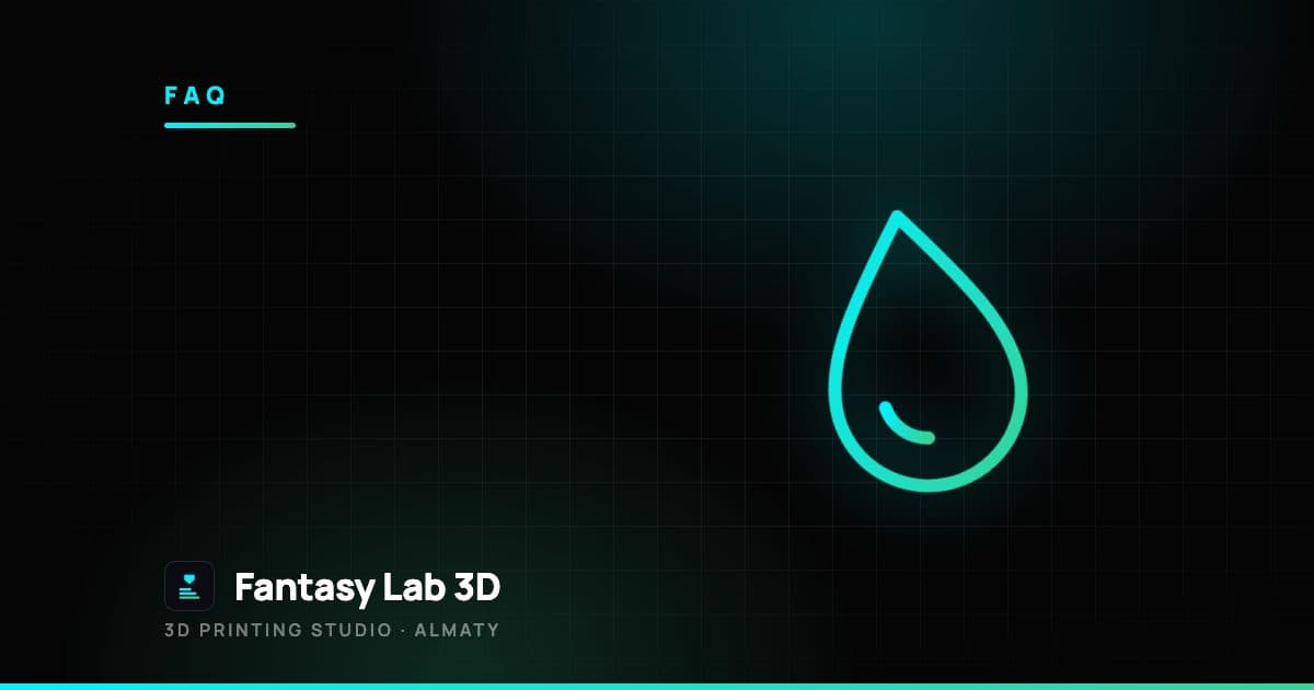 Can 3D Printed Vases Hold Water? Waterproofing Explained