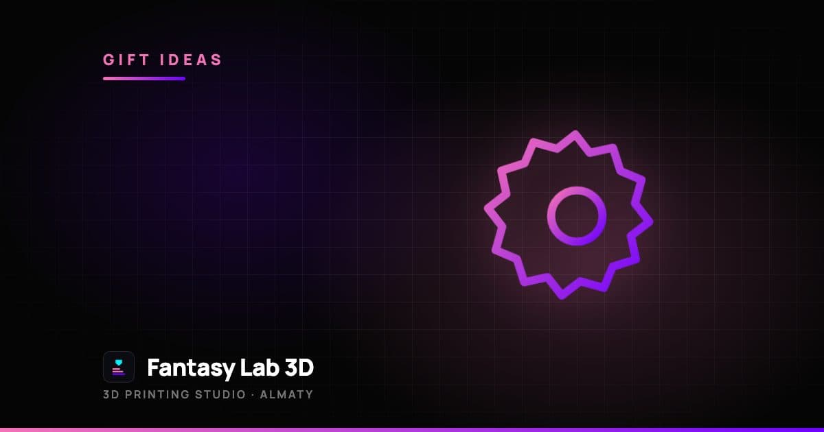Gifts for Engineers: Mechanical Puzzles, Gears and Desk Toys