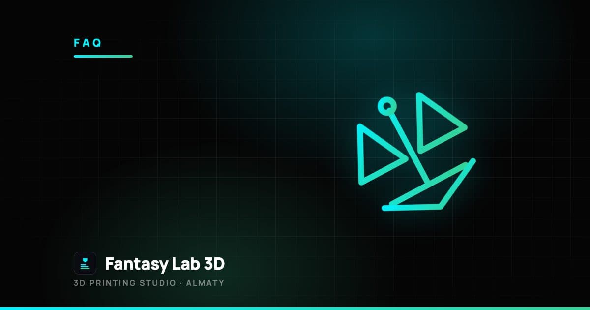 How Heavy Is a 3D Print? Grams, Density and What Weight Means for Price