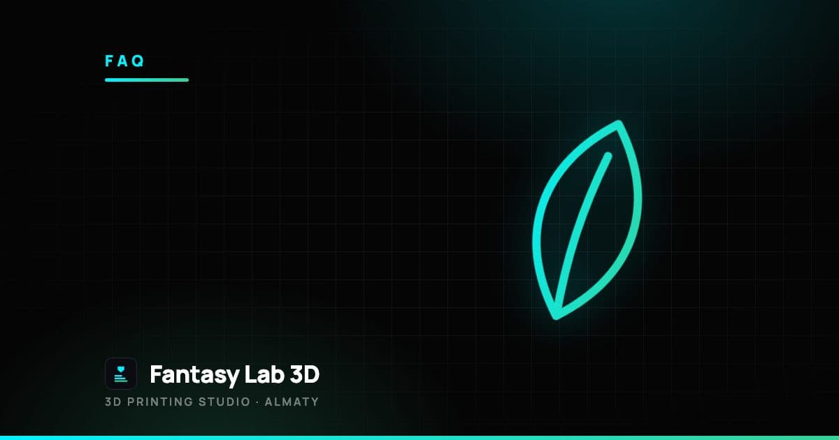 Is 3D Printing Eco-Friendly? PLA, Waste and Recycling Honestly