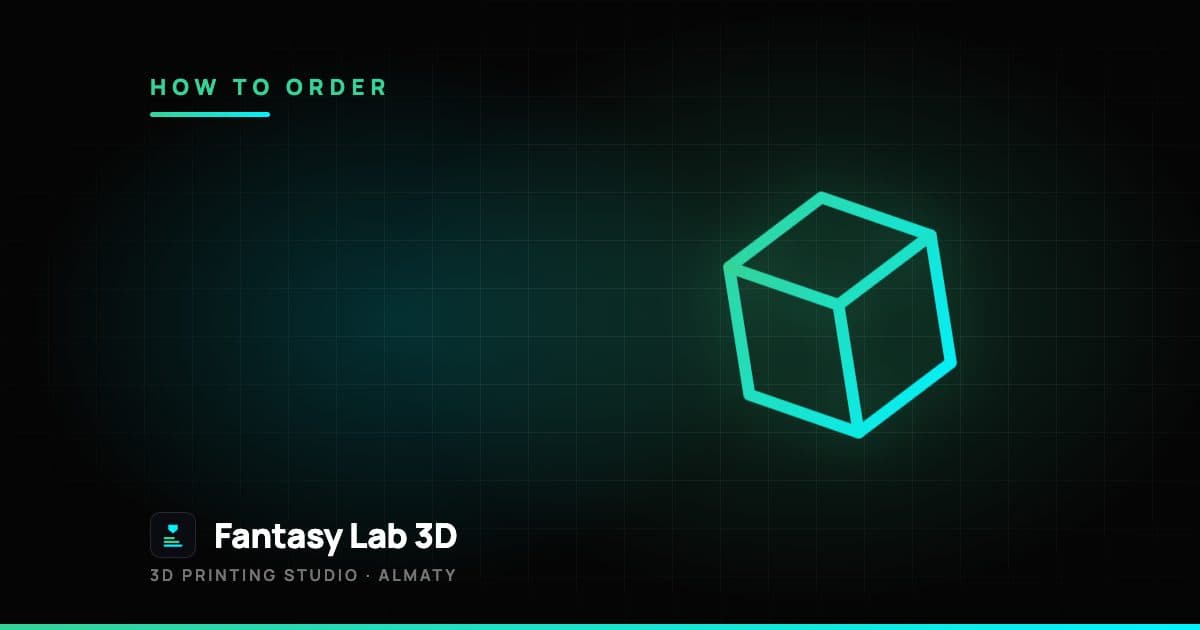 How Big Can a 3D Print Be? Build Volumes and Splitting Large Models
