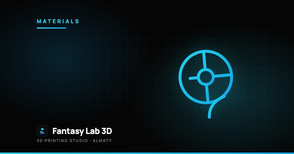 PLA vs PETG vs ABS: Which Plastic Should Your Print Be Made Of?