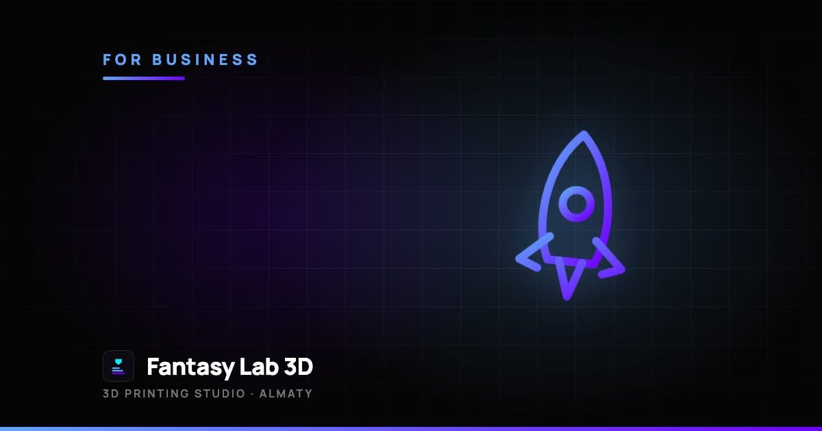 Rapid Prototyping for Startups: From Sketch to Physical Part in Days