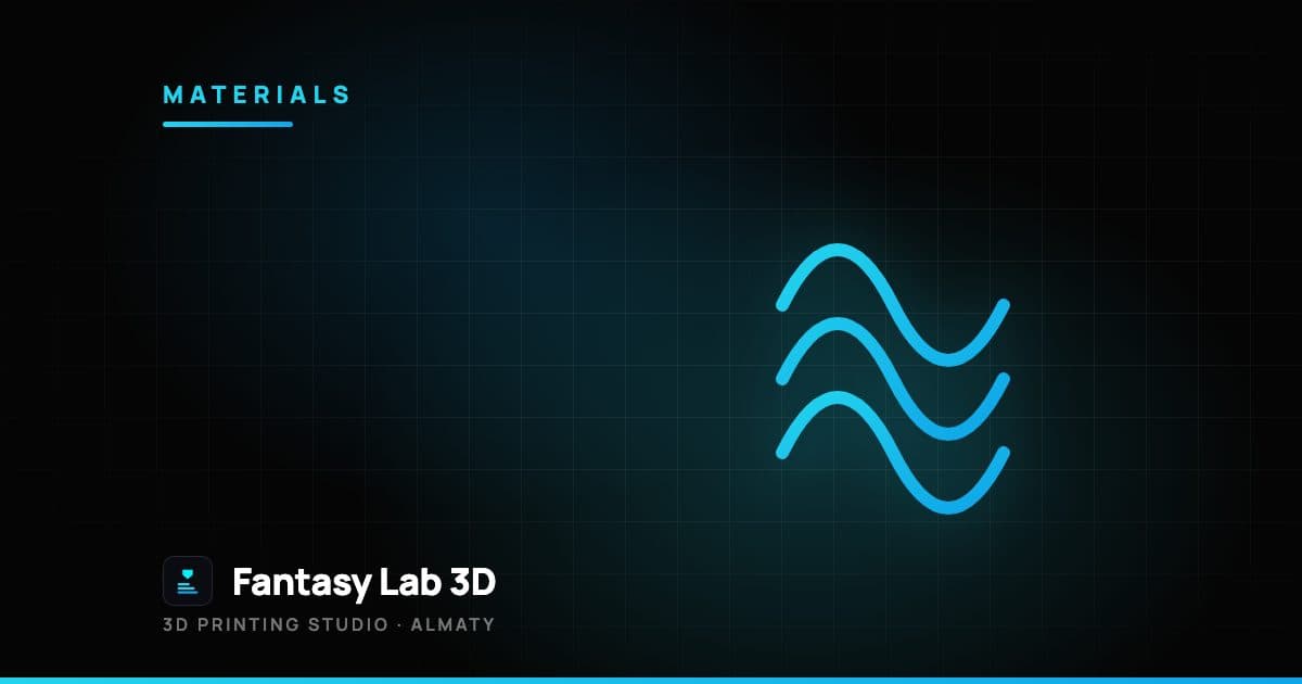 Flexible 3D Prints with TPU: Phone Cases, Gaskets and Squishy Toys