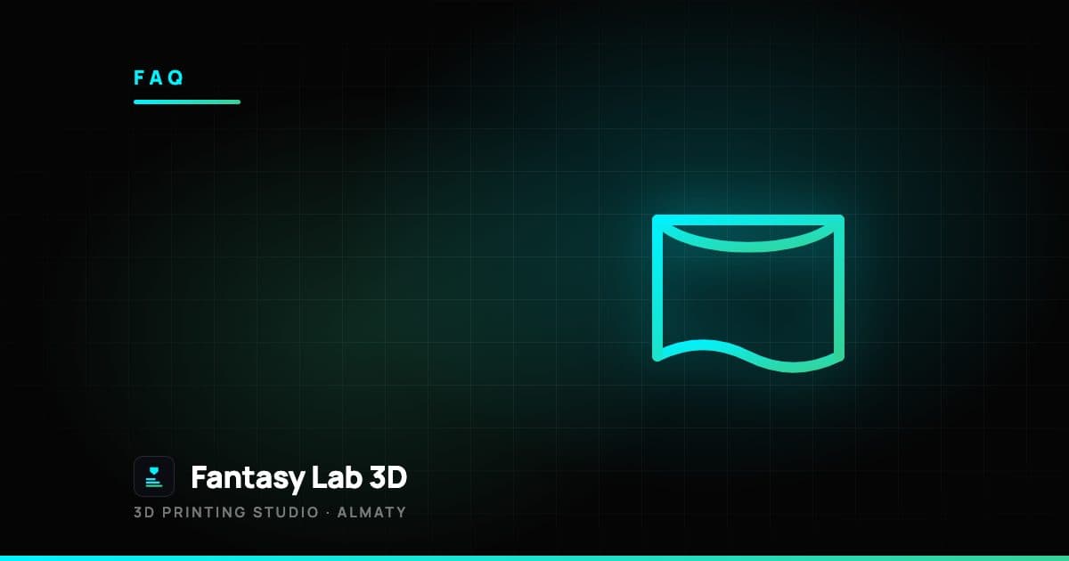 Why Do 3D Prints Warp or Crack? And How We Prevent It